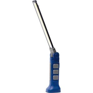 AS Schwabe Lampa ręczna LED akumulatorowa EVO 6