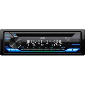 Radio samochodowe JVC JVC KD-DB922BT