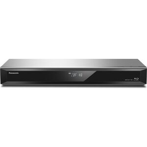 Odtwarzacz DVD Panasonic Srebrny (DMR-BCT765AG)