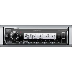 Radio samochodowe Kenwood Kenwood KMRM508DAB