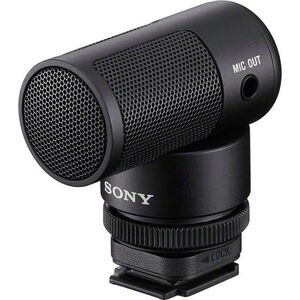 Mikrofon Sony ECM-G1 Shotgun