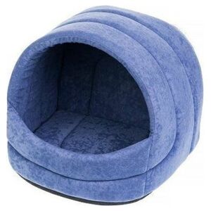 Diamsil DIAMSIL-BUDA OWAL NIEBIESKA 2 54x48x50