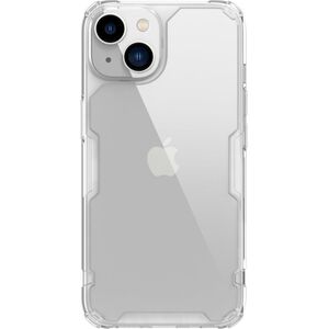 Nillkin Etui Nillkin Nature Pro Apple iPhone 14 Plus przezroczysty