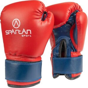 Spartan Sport Rękawice Bokserskie American Junior 6 Oz