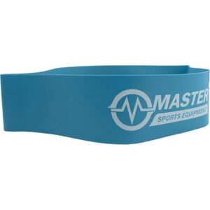 Master Guma Taśma do Ćwiczeń Fitness MASTER Blue