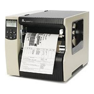 Drukarka etykiet Zebra 220Xi4