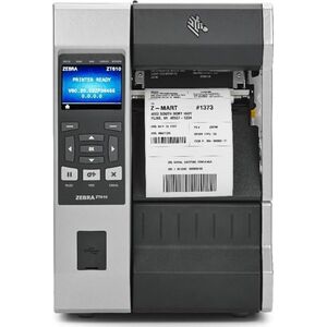 Drukarka etykiet Zebra ZT610