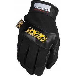 Mechanix Wear RĘKAWICE MECHANIX TEAM ISSUE CARBON-X LEVEL 1