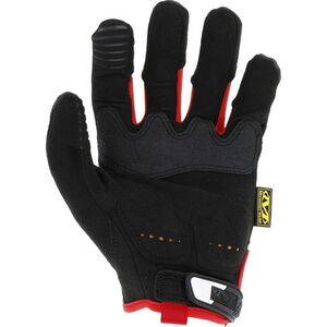 Mechanix Wear RĘKAWICE MECHANIX M-PACT® BLACK/RED