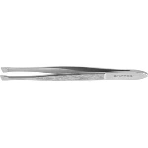 Snippex Snippex pęseta skośna 8 cm