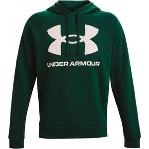 Under Armour Bluza Under Armour Rival Fleece Big Logo HD M 1357093 330, Rozmiar: S