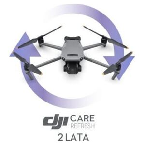 DJI DJI Care Refresh Mavic 3 Classic (dwuletni plan) - kod elektroniczny