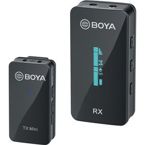 Mikrofon Boya BY-XM6-S1 Mini