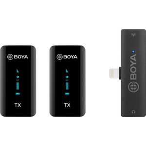Mikrofon Boya BY-XM6-S4