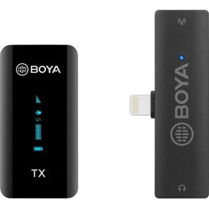 Mikrofon Boya BY-XM6-S3