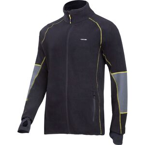 Lahti Pro Bluza polarowa stretch czarna, "m", ce, lahti