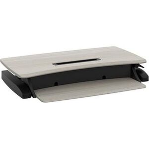 Ergotron Składane Biurko Ergotron WORKFIT-Z MINI