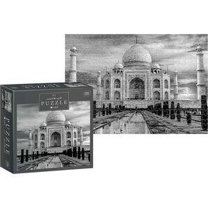 Interdruk Puzzle 500el Around the World 1 INTERDRUK