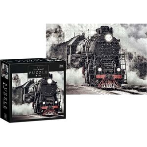 Interdruk Puzzle 500el Around the World 3 INTERDRUK
