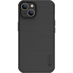 Nillkin Etui Nillkin Super Frosted Shield Pro do Apple iPhone 14 (czarne)