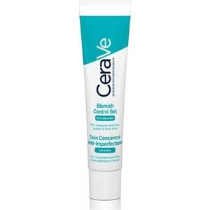 CeraVe Żel Czyszczący do Twarzy CeraVe Blemish Control (40 ml)