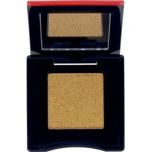 Shiseido Cień do Oczu Shiseido Pop 13-sparkling gold (2,5 g)