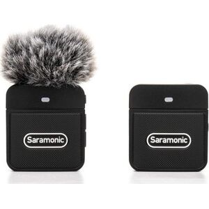 Mikrofon Saramonic Blink100 B1 (RX + TX)