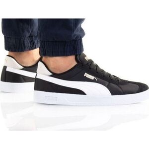 Puma Buty Puma Club Nylon M 384822 04, Rozmiar: 37