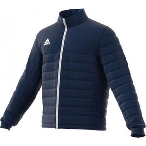 Kurtka męska Adidas Entrada 22 granatowa r. L