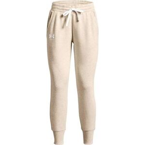 Under Armour Spodnie Under Armour Rival Fleece Joggers W 1356416-783, Rozmiar: XL