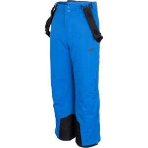 4f Spodnie narciarskie 4F Jr HJZ22 JSPMN001 33S, Rozmiar: 152CM