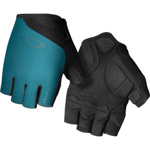 Giro Rękawiczki męskie GIRO JAG krótki palec HRBR BLU roz. S (obwód dłoni 178-203 mm / dł. dłoni 175-180 mm) (NEW)