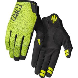 Giro Rękawiczki męskie GIRO DND długi palec LME BRKDWN roz. XL (obwód dłoni 248-267 mm / dł. dłoni 200-210 mm) (NEW)