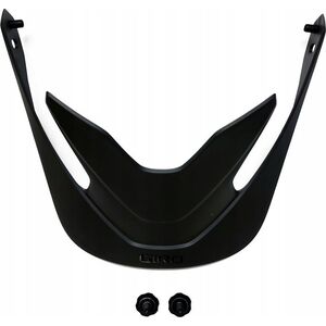 Giro Daszek do kasku GIRO TYRANT matte black M (55-59 cm) (NEW)