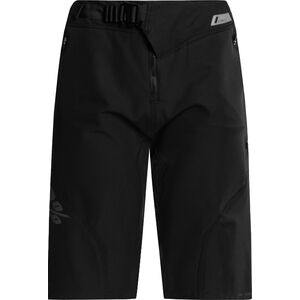 100% Szorty męskie 100% AIRMATIC Shorts black roz.38 (52 EUR) (NEW 2022)