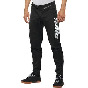 100% Spodnie męskie R-CORE Pants black roz. 30 (EUR 44)