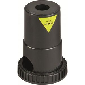 Sera Osłona cylindra świetlówki UV-C z nakrętką do UVC-Xtreme 800/1200, 2szt/OPAK
