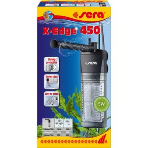 Sera Filtr narożny X-Edge 450