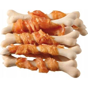 Trixie PREMIO Chickies, kostki z kurczakiem, 400szt/OPAK, 3.6 kg