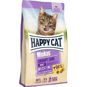 Happy Cat Minkas Urinary Care - zdrowe nerki, drób 500 g