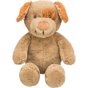Trixie Be Eco Piesek Enno, dla psa, plusz, 40 cm