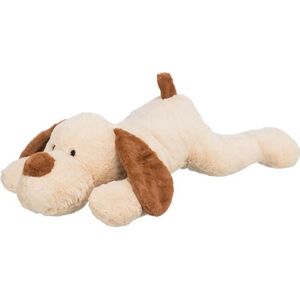 Trixie Piesek Benny, zabawka, dla psa, beż/brązowy, plusz, 75 cm