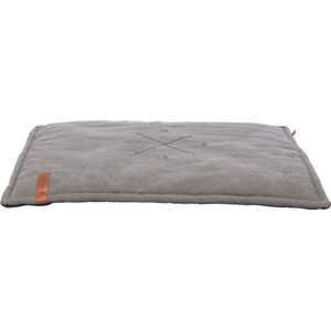 Trixie BE NORDIC Föhr, mata, dla psa/kota, ciemnoszara, 70 x 55 cm (TX-37466)