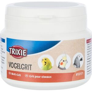 Trixie Bird's grit, mieszanka minerałów, dla ptaków, 150 g