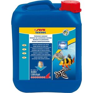Sera Toxivec 5.000 ml
