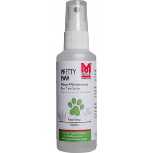 Moser Spray do pielęgnacji łap, dla psów i kotów, 75ml