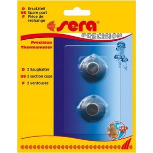Sera Przyssawki do termometru precyzyjnego, 2szt/OPAK