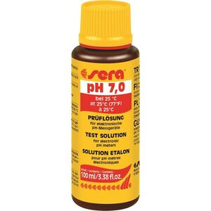 Sera Płyn kalibracyjny - test solution pH 7.0 100 ml