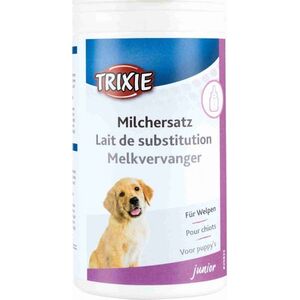 Trixie Substytut mleka dla szczeniąt, w proszku, D/FR/NL, 250 g