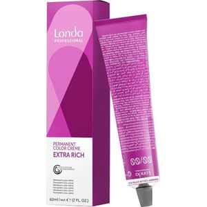 Londa LONDA PROFESSIONAL_Permanent Color Creme permanentna farba do włosów 7/71 60ml